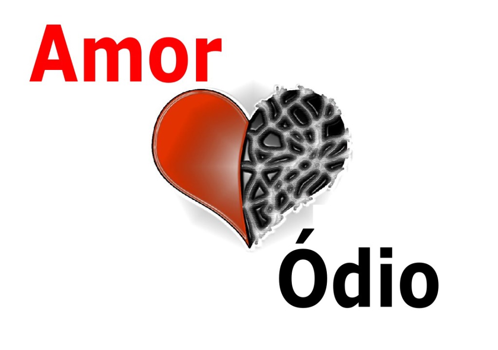 Amor e Ódio