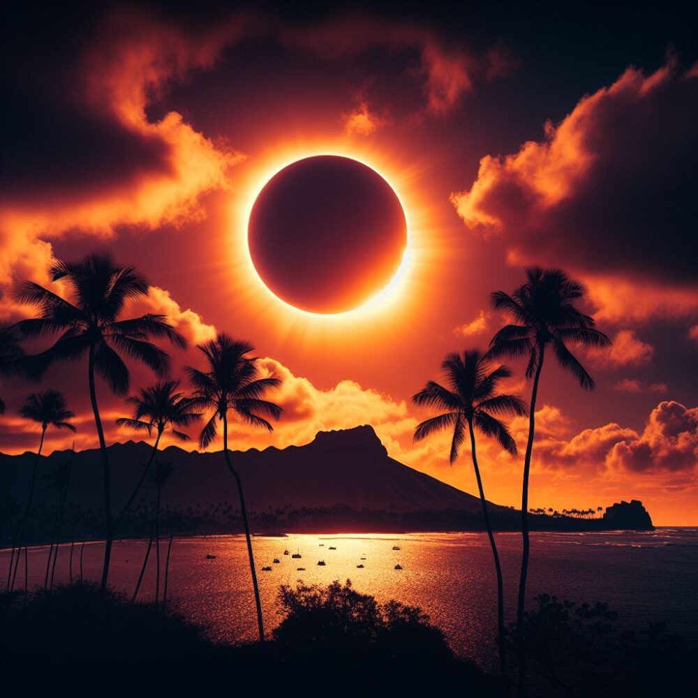 Eclipse Solar – 8/4/24