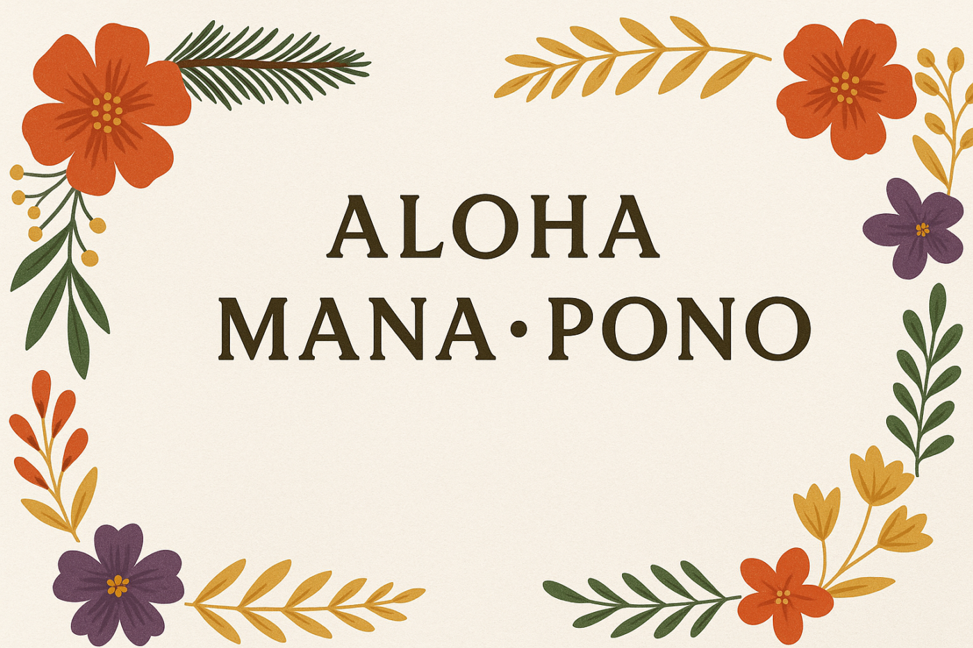 Mensagem de Final de Ano